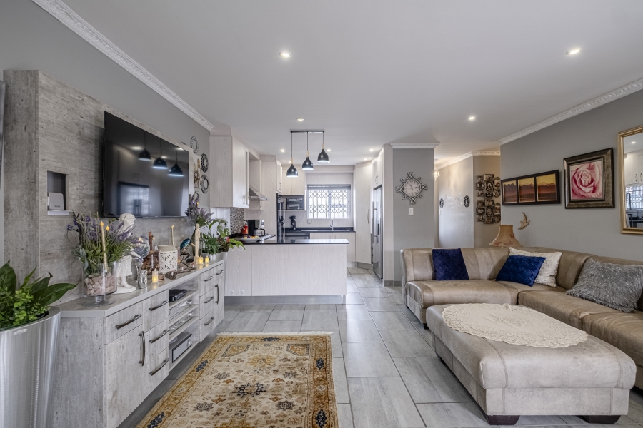 3 Bedroom Property for Sale in Brentwood Park Eastern Cape